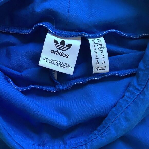 Adidas leggings - Picture 2 of 4